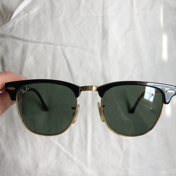 Ray Ban CLUBMASTER CLASSIC